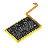 Battery for Fitbit FB507  LSSP281928 3.85V Li-Polymer 160mAh / 0.62Wh