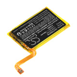 Battery for Fitbit FB507  LSSP281928 3.85V Li-Polymer 160mAh / 0.62Wh