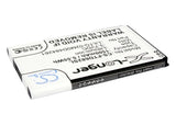 Battery for Feetong ZW-100 LiLTG-02M0D484261 3.7V Li-ion 1500mAh / 5.55Wh