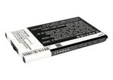 Battery for Feetong ZW-100 LiLTG-02M0D484261 3.7V Li-ion 1500mAh / 5.55Wh