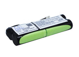 Battery for Fresenius Pump Applix 120209, BATT/110209 4.8V Ni-MH 1200mAh / 5.76W