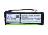 Battery for Fresenius Pump Applix 120209, BATT/110209 4.8V Ni-MH 1200mAh / 5.76W