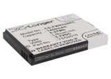 Battery for Franklin Wireless R536 YSQ2010, YSQ2010KB001861 3.7V Li-ion 1450mAh 