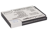 Battery for Franklin Wireless R526 YSQ2010, YSQ2010KB001861 3.7V Li-ion 1450mAh 