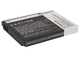 Battery for Generic R526A YSQ2010, YSQ2010KB001861 3.7V Li-ion 1450mAh / 5.37Wh