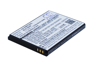 Battery for Franklin Wireless R774 BLP1800K 3.7V Li-ion 1700mAh / 6.29Wh