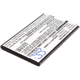 Battery for Franklin Wireless R910 V515176AR 3.8V Li-ion 3000mAh / 11.40Wh