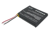 Battery for GoPro HERO3 YD362937P 3.7V Li-Polymer 350mAh / 1.30Wh