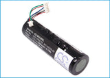 Battery for Garmin Dog Tracking DC 20 010-10806-00, 010-10806-01, 010-10806-20, 