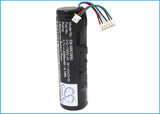 Battery for Garmin DC30 010-10806-00, 010-10806-01, 010-10806-20, 361-00029-00 3