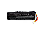 Battery for Garmin TT15 010-10806-30, 010-11828-03, 361-00029-02 3.7V Li-ion 340