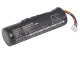 Battery for Garmin TT10 010-10806-30, 010-11828-03, 361-00029-02 3.7V Li-ion 220