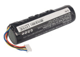 Battery for Garmin GAA002 010-10806-30, 010-11828-03, 361-00029-02 3.7V Li-ion 2