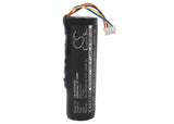 Battery for Garmin TT 10 training device 010-10806-30, 010-11828-03, 361-00029-0