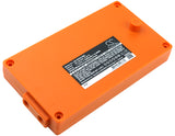 Battery for Gross Funk GF500 100-001-885, BC-GF500, FUA15, FUA50 7.2V Ni-MH 2000