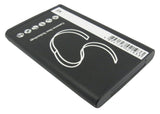 Battery for Xplova G3 3.7V Li-ion 1100mAh / 4.07Wh