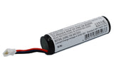 Battery for Datalogic GBT4430 BT-8, RBP-4000 3.7V Li-ion 2600mAh / 9.62Wh