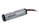 Battery for Datalogic GBT4430 BT-8, RBP-4000 3.7V Li-ion 2600mAh / 9.62Wh