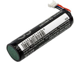 Battery for Datalogic GM4430 BT-8, RBP-4000 3.7V Li-ion 3400mAh / 12.58Wh