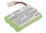 Battery for Dejavoo M8 A0170A, A0285A, U0156783 3.6V Ni-MH 700mAh / 2.52Wh