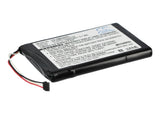 Battery for Garmin Approach G6 KF40BF45D0D9X 3.7V Li-ion 1000mAh / 3.70Wh