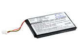 Battery for Garmin PT 5 361-00056-07, 361-00056-09 3.7V Li-ion 750mAh / 2.78Wh