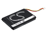 Battery for Garmin Drive 60 361-00056-07, 361-00056-09 3.7V Li-ion 750mAh / 2.78