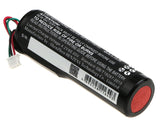 Battery for Garmin Pro handheld 010-11864-10, 361-00023-13 3.7V Li-ion 3400mAh /