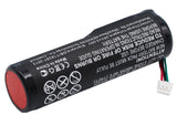 Battery for Garmin Pro handheld 010-11864-10, 361-00023-13 3.8V Li-ion 3000mAh /