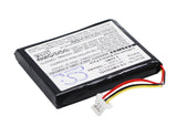 Battery for Garmin Delta Sport Remote Transmitter 010-01069-01, 010-11864-00, 36