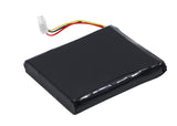 Battery for Garmin Delta Sport XC 010-01069-01, 010-11864-00, 361-00043-10 3.7V 