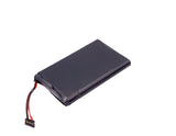 Battery for Garmin TT 15 mini 010-11828-40, 351-00035-09 3.7V Li-ion 1200mAh / 4