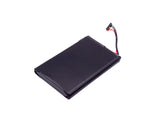 Battery for Garmin TT 15 mini 010-11828-40, 351-00035-09 3.7V Li-ion 1200mAh / 4