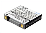 Battery for GN Netcom 9120 14151-01, 14151-02, AHB602823, SG081003 3.7V Li-Polym