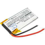 Battery for GN GN9330 1S1P051730PCM 3.7V Li-Polymer 180mAh / 0.67Wh