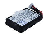 Battery for Getac FC-25A Data Collector 441816800010 3.7V Li-ion 2400mAh / 8.88W