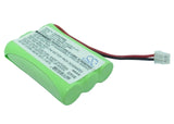 Battery for GRACO iMonitor vibe 3SN-AAA75H-S-JP2, 89-1323-00-00, BATT-2795 3.6V 