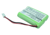 Battery for GRACO 2791DIGI1 3SN-AAA75H-S-JP2, 89-1323-00-00, BATT-2795 3.6V Ni-M