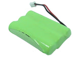 Battery for GRACO 2795DIGI1 3SN-AAA75H-S-JP2, 89-1323-00-00, BATT-2795 3.6V Ni-M