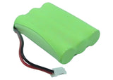 Battery for Oricom SC700 3.6V Ni-MH 700mAh / 2.52Wh