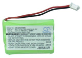 Battery for GRACO imonitor 3SN-AAA75H-S-JP2, 89-1323-00-00, BATT-2795 3.6V Ni-MH