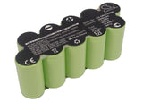 Battery for Gardena 2180 AP12 12V Ni-MH 3000mAh / 36.0Wh