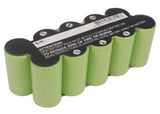 Battery for Gardena 2155 AP12 12V Ni-MH 3000mAh / 36.0Wh