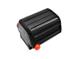 Battery for Gardena Trimmer EasyCut Li-18/23 R 09840-20, BLi-18 18V Li-ion 1500m