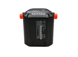 Battery for Gardena Trimmer EasyCut Li-18/23 R 09840-20, BLi-18 18V Li-ion 1500m