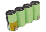 Battery for Gardena Rasenkantenschere 8818 08802-00.630.00, 8802-00.630.00, Accu