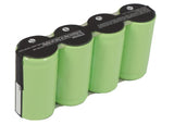 Battery for Gardena Rasenkantenschere 8818 08802-00.630.00, 8802-00.630.00, Accu