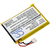 Battery for Garmin Forerunner 235 361-00072-10, 361-00086-00, 361-00086-10, 361-