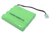 Battery for GRACO M13B8720-000 BATT-M13B 4.8V Ni-MH 700mAh