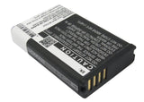 Battery for Garmin Montana 650 010-11599-00, 010-11654-03, 361-00053-00, 361-000